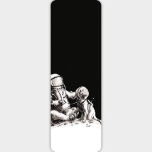 Bookmark | "Camping"